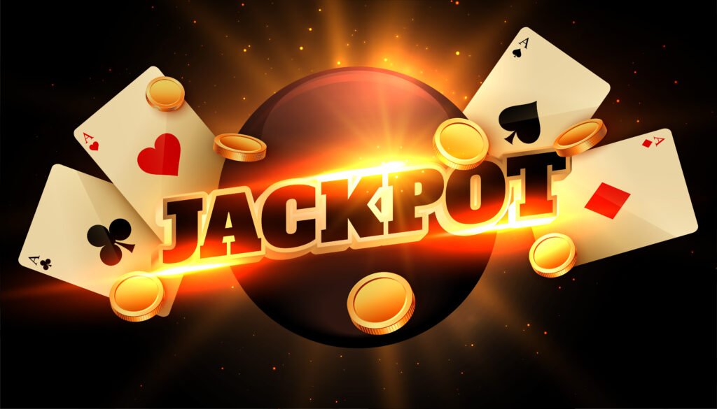 Progressive Jackpots in Casino