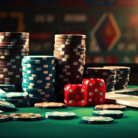 Play Poker Online: Discover the Thrills of Online Poker for Real Money