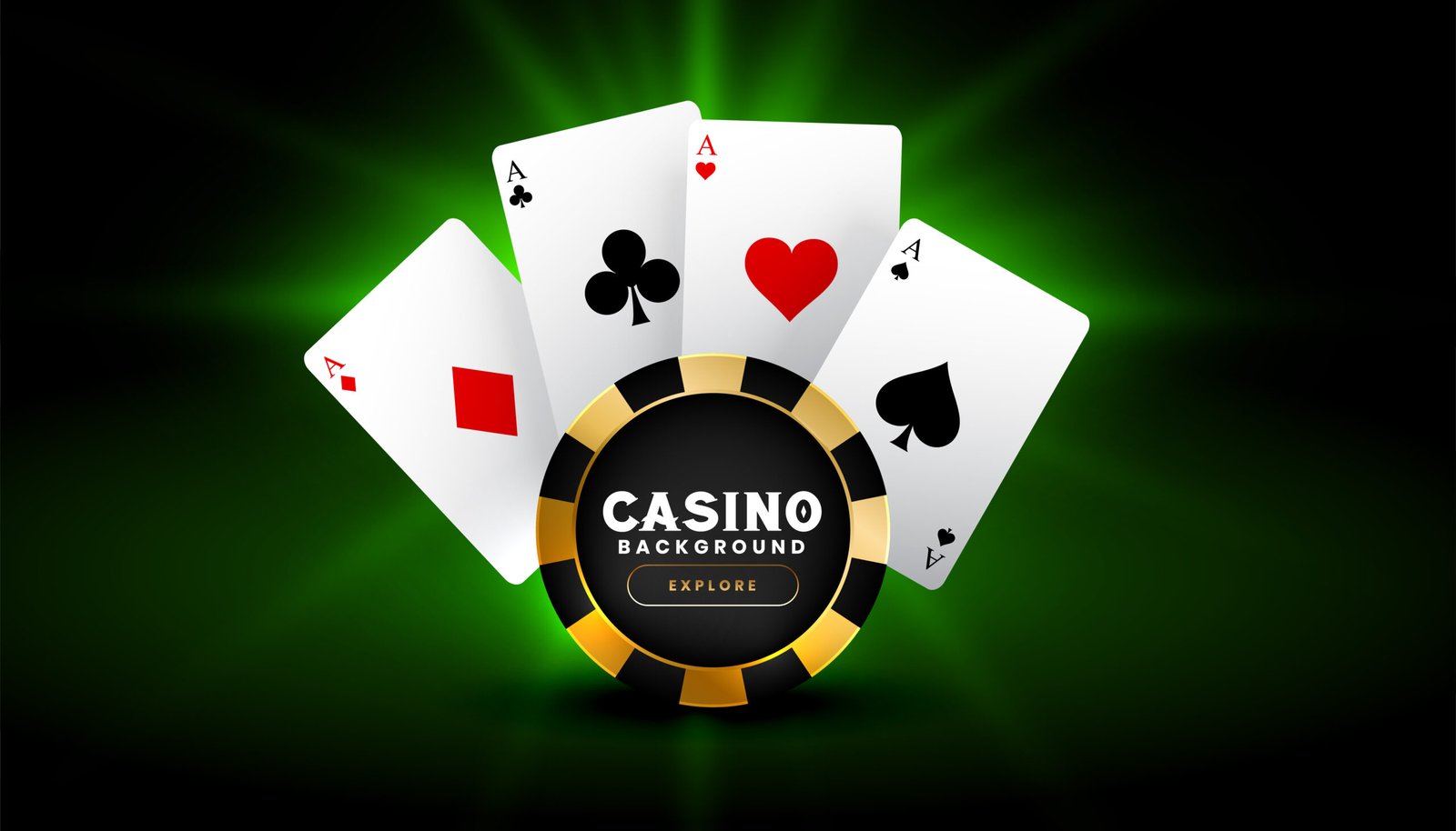 Online Gambling Casino Play