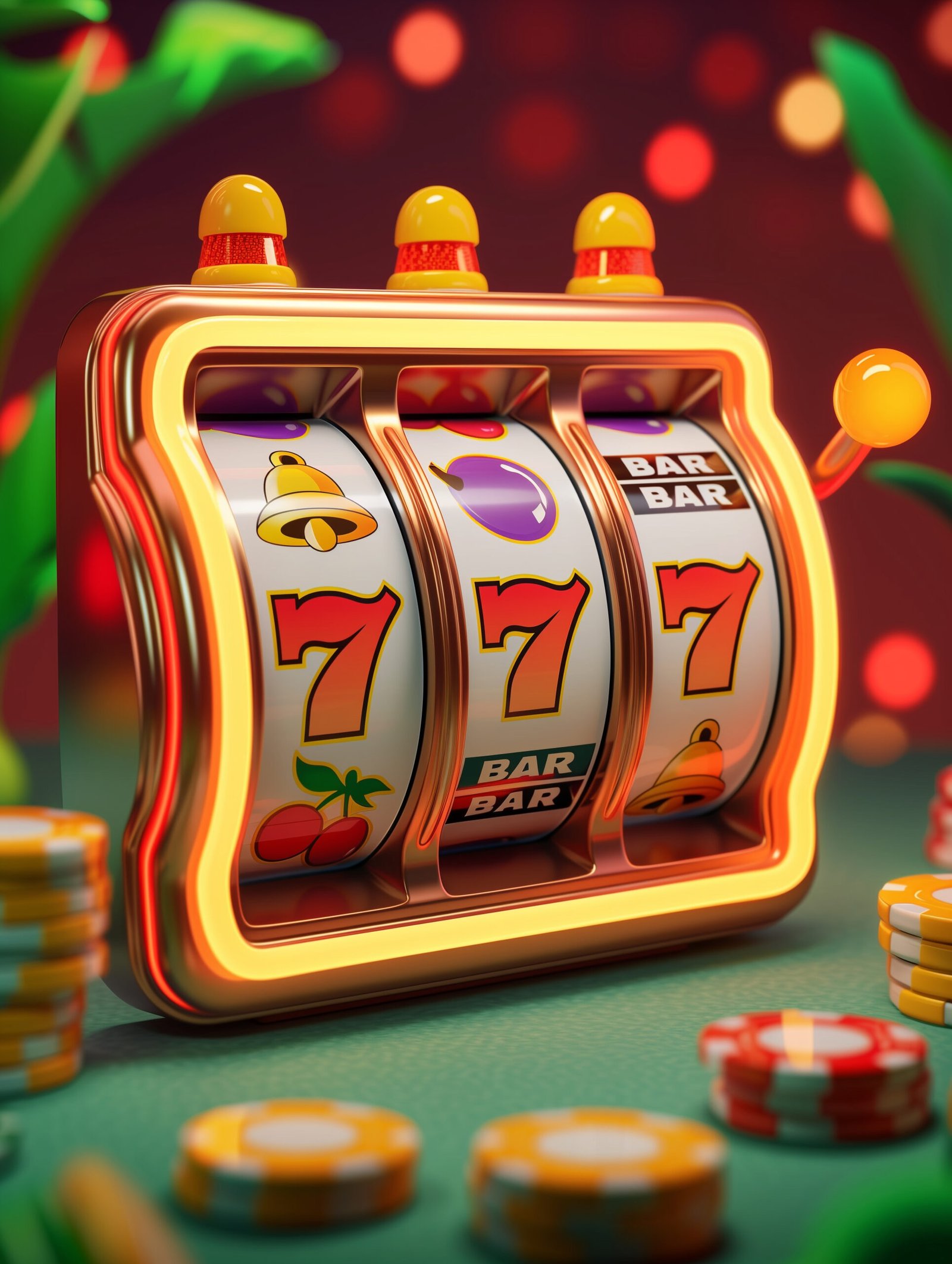 Play Live Casino